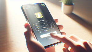 comment reactiver un compte snap
