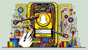 comment reactiver un compte snap