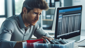 comment recuperer les fichier supprimer