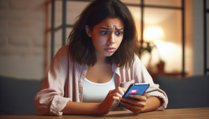 comment savoir si quelqu'un nous a supprimé sur snap