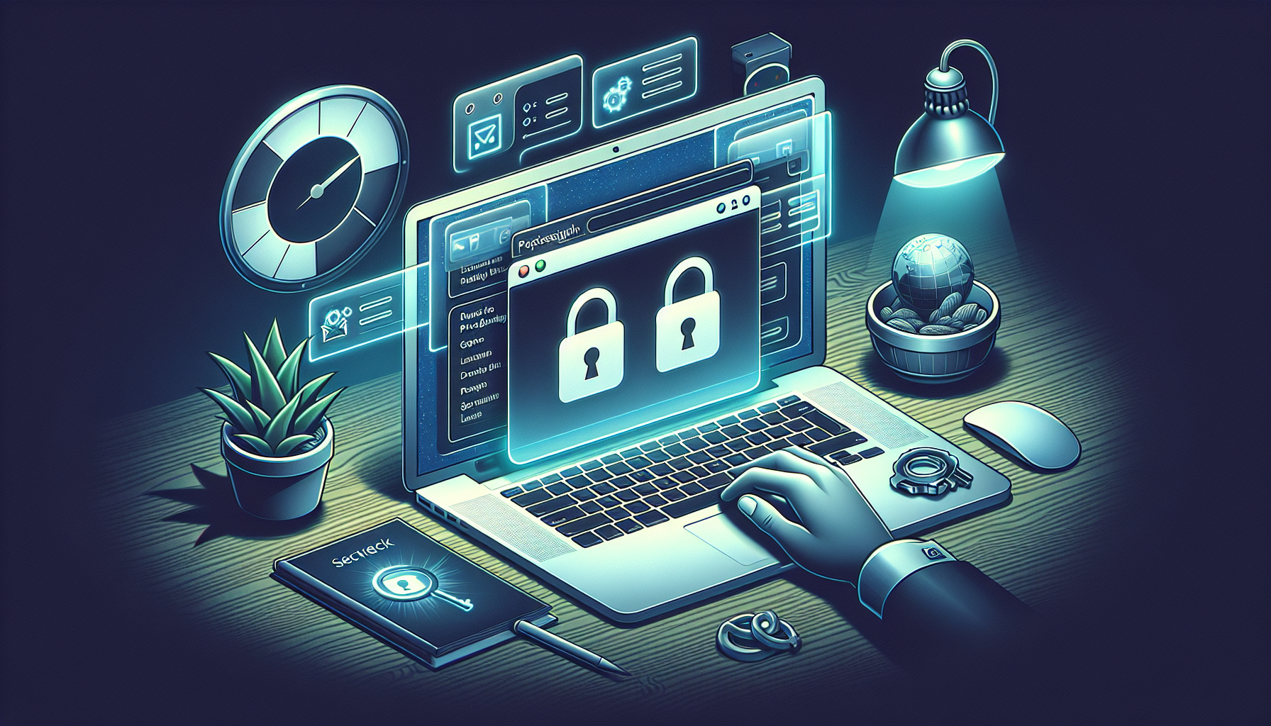 comment se mettre en navigation privée sur mac