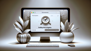 comment se mettre en navigation privée sur mac