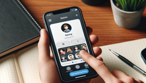 comment supprimer des amis sur snap