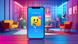comment supprimer son bitmoji sur snap