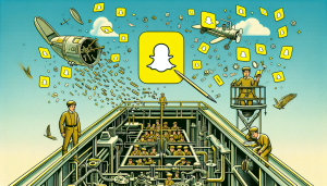 comment supprimer son bitmoji sur snap