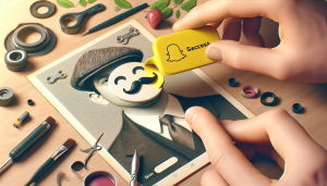 comment supprimer un compte snap définitivement