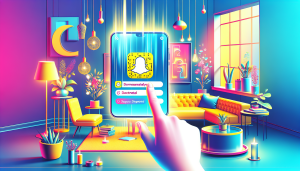 comment supprimer un compte snap définitivement