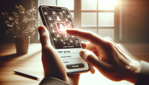 comment supprimer un groupe snap