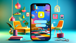 comment supprimer une conversation sur snap