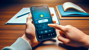 comment supprimer une conversation sur snap