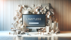 creation de site internet agence limitless - creation site internet agence limitless com - creation site internet agence-limitless.com