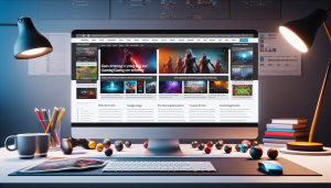 Gameblog - Gameblog - Gameblog