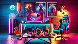 Gameblog - Gameblog - Gameblog