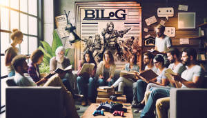 Gameblog - Gameblog - Gameblog
