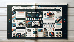 Gameblog - Gameblog - Gameblog