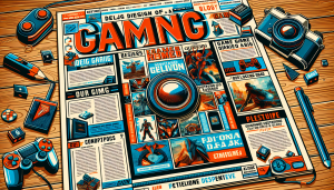 Gameblog - Gameblog - Gameblog