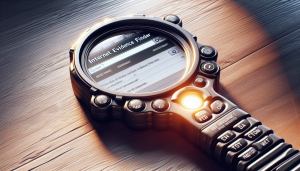 Internet Evidence Finder - Internet Evidence Finder - Internet Evidence Finder
