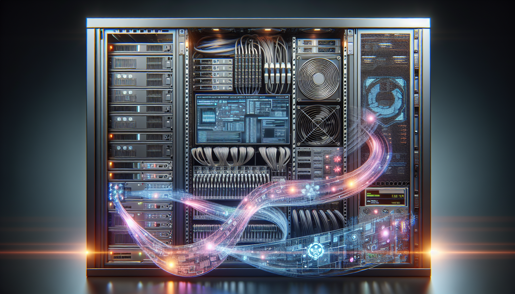 Internet Transaction Server - Internet Transaction Server - Internet Transaction Server