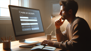 le bon coin créer un compte