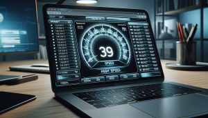 meilleur test débit internet