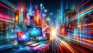 meilleur test débit internet