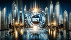 meilleur test débit internet