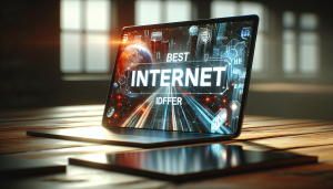 meilleure offre internet