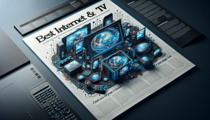meilleure offre internet + tv