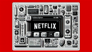 netflix abonnement - abonnement netflix