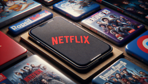 netflix abonnement - abonnement netflix