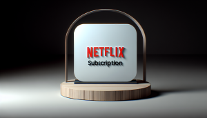 netflix abonnement - abonnement netflix