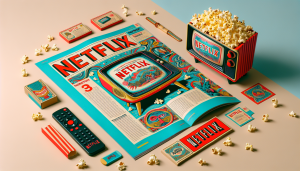 netflix abonnement - abonnement netflix