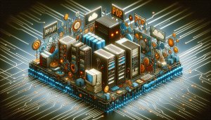 POP Internet Protocole - POP Internet Protocole - POP Internet Protocole
