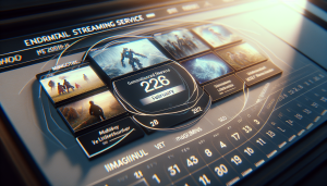 Prime Video en février 2026 - Prime Video en février 2026 - Prime Video en février 2026