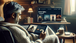 Prime Video en février 2026 - Prime Video en février 2026 - Prime Video en février 2026