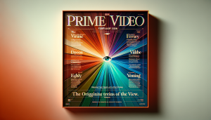 Prime Video en février 2026 - Prime Video en février 2026 - Prime Video en février 2026