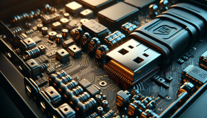 que veut dire usb