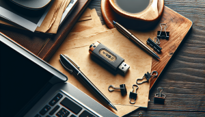 que veut dire usb