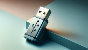 que veut dire usb