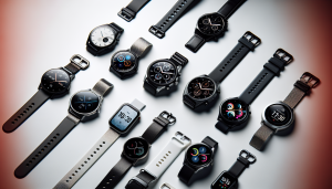 quelle montre connectée choisir