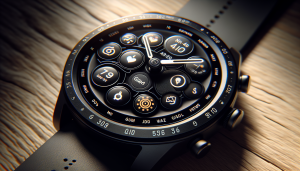 quelle montre connectée choisir
