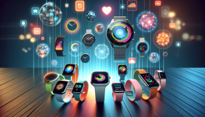 quelle montre connectée choisir