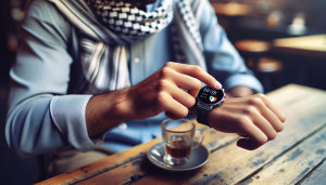 quelle montre connectée choisir