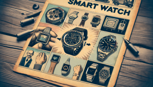 quelle montre connectée choisir