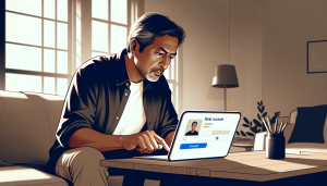 samsung créer un compte