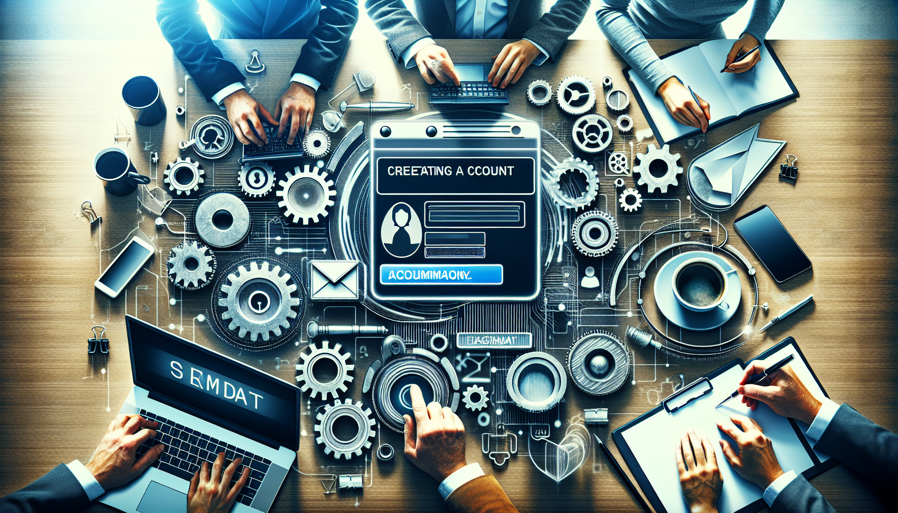yahoo mail créer un compte