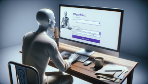 yahoo mail créer un compte