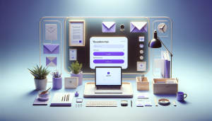 yahoo mail créer un compte